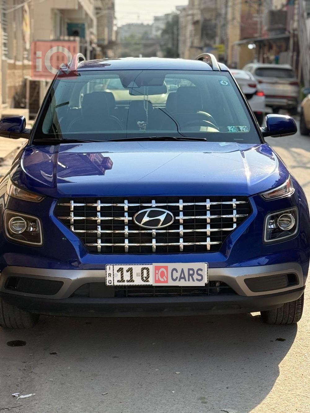 هیوندای ڤینیو